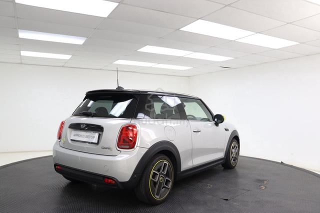 2022 Mini COOPER 10.0 SE MY20 F56 (A) - 2