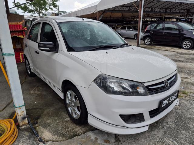2016 Proton SAGA 1.3 EXECUTIVE CVT (A) - 1