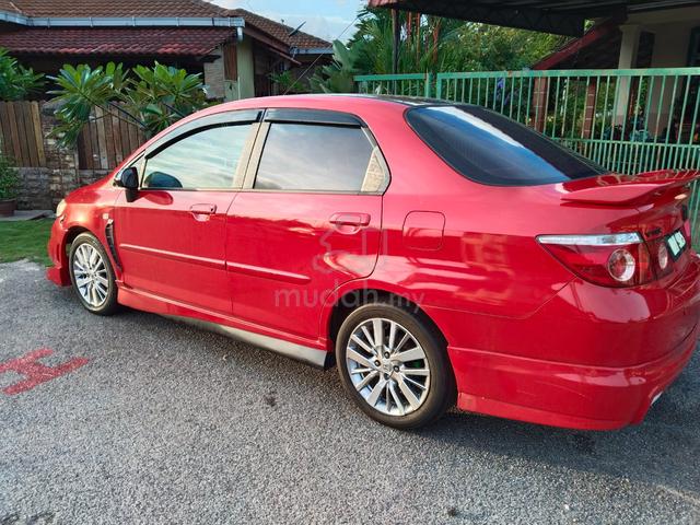 2006 Honda CITY 1.5 VTEC FACELIFT (A) - 3