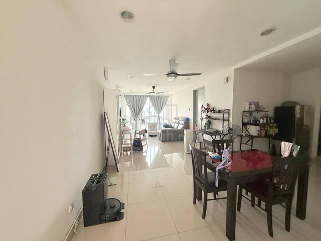 Suasana Lumayan 1