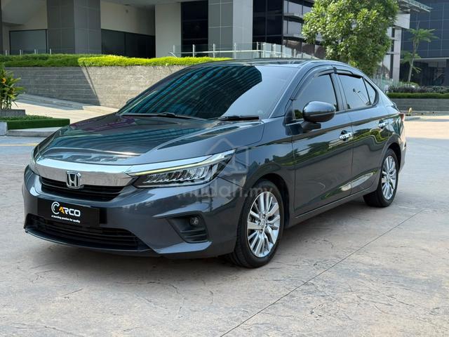 Honda CITY 1.5 V Gn2 (A) FREE WARRANTY - 1
