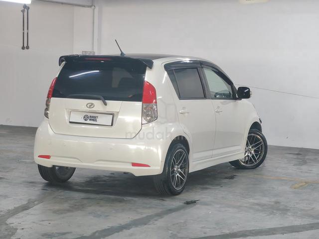 2007 Perodua MYVI 1.3 EZ (A) WHOLE SALE - 3