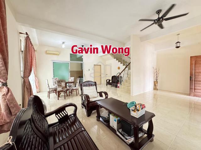 Kulim Techno City Double Storey Semi-D for Sale 1