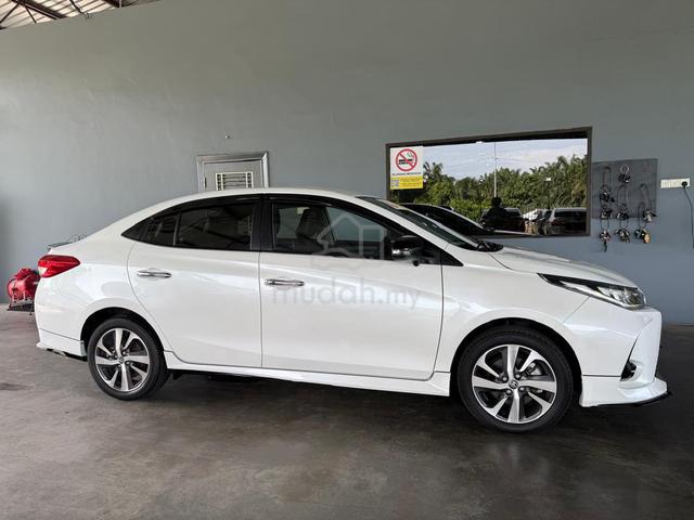 2023 Toyota VIOS 1.5 G (A) - 5