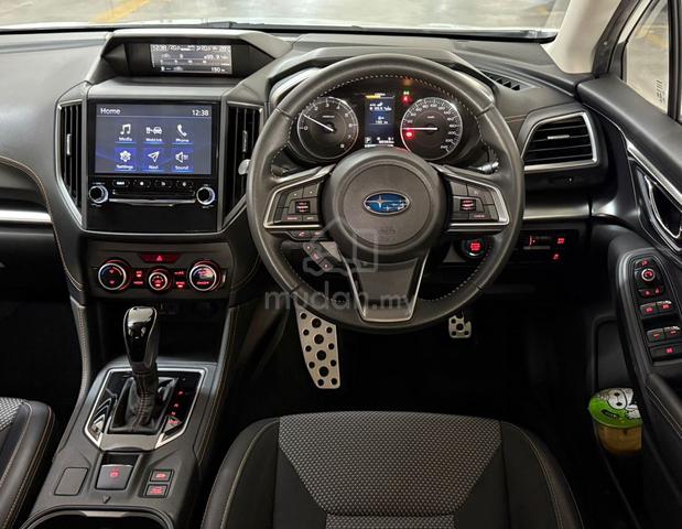 2019 Subaru XV 2.0 I-P (F/SERVICE F/LOAN 8-9 YEAR) - 5