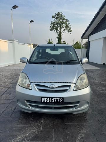 2008 Perodua VIVA 1.0 EZ STANDARD (A) - 1