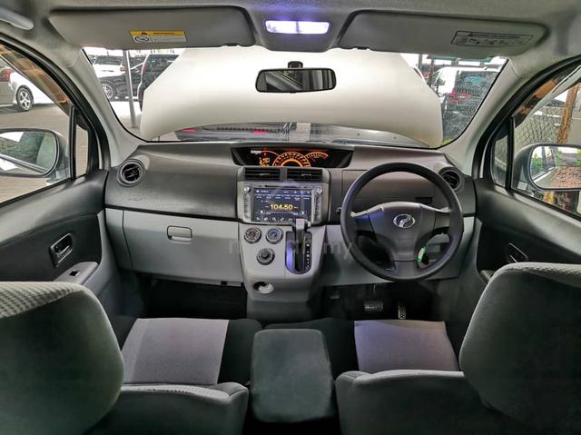 2013 Perodua ALZA 1.5 EZI (A) - 5