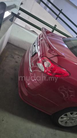 2011 Peugeot 207 1.6 (A) - 4