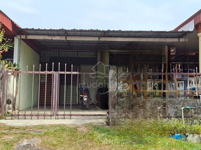 Taman Haruan, Kelang Lama ,Kulim 1