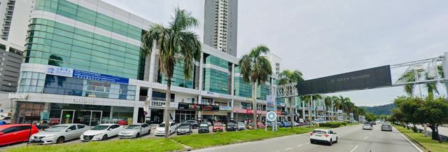 Commercial GROUND FLOOR Shop at Bayan Lepas | FOR SALE 1