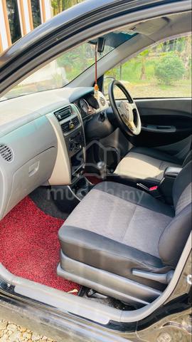 2012 Perodua VIVA 1.0 ELITE EZi (A) - 5