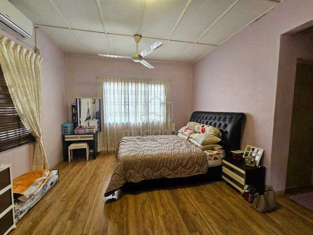 Pulai Indah Double Storey Terrace House, Endlot, Renovated, Skudai,CIQ 4