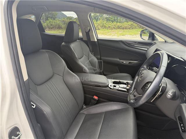 2023 Lexus NX250 2.5 BASE GRADE (A) ORIGINAL TRD - 5