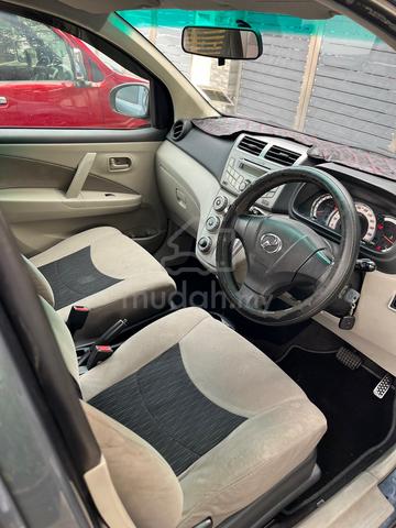 myvi - 5