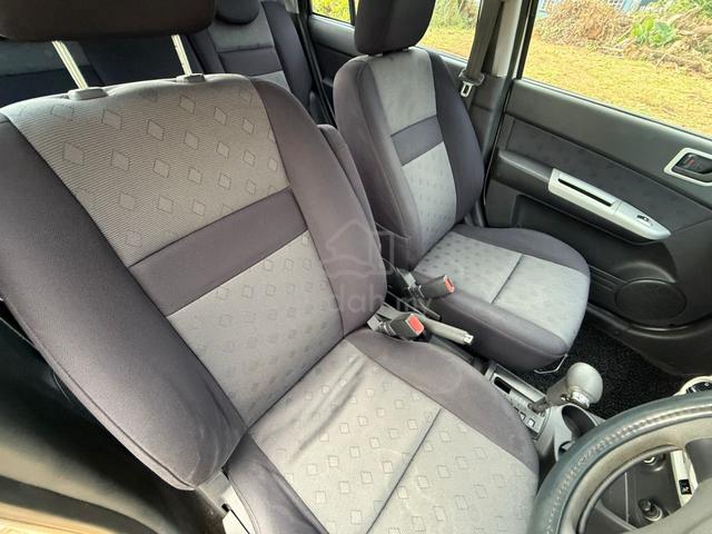 2009 Hyundai GETZ 1.4 GLA FACELIFT (A) - 5