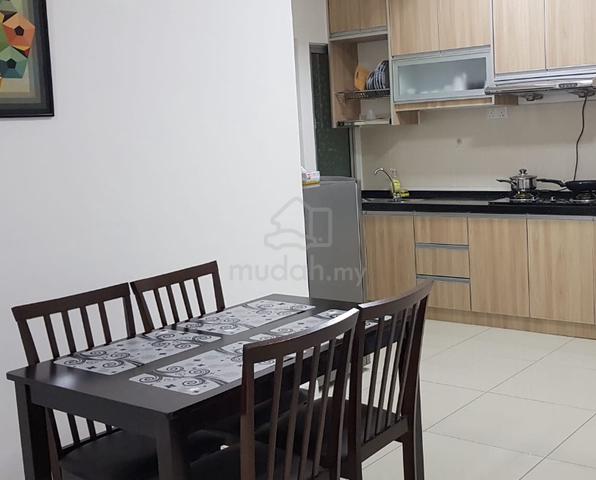 Savanna Executive Suite @ Southville City 1