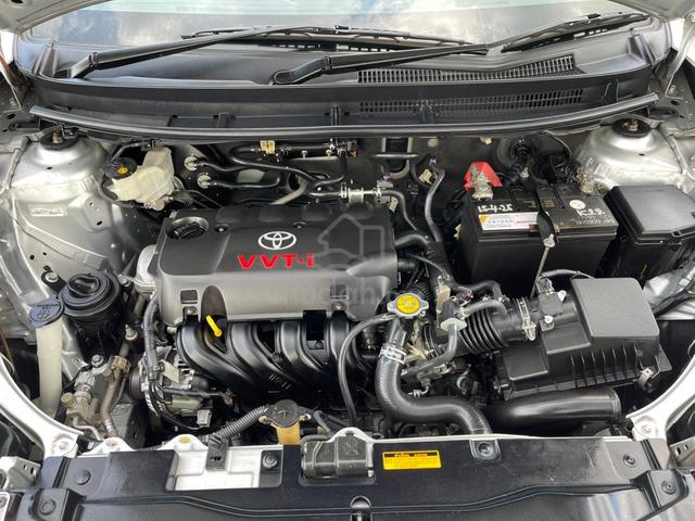 [2014] Toyota VIOS 1.5G FACELIFT 1 YEAR WARRANTY - 2