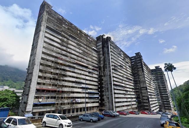 Sun Moon City 1
