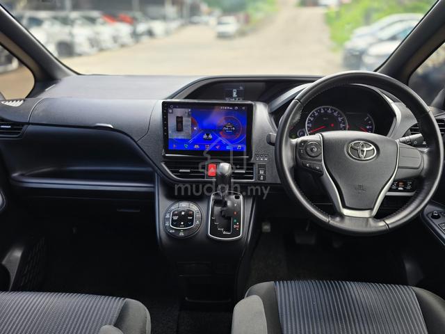 2016 Toyota VOXY ZS 2.0 (A) 7 SEAT / POWER BOOT - 5
