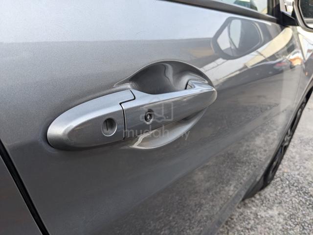 2019 Honda HR-V 1.8 E ENHANCED (A) - WARRANTY - 4