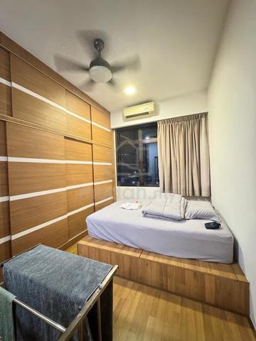 Sky Gardens Residences 1