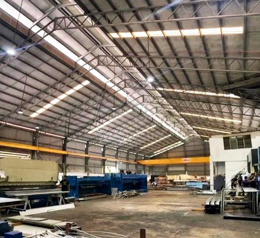 Detached Factory Warehouse Puchong, Bandar Bukit Puchong, Selangor 1