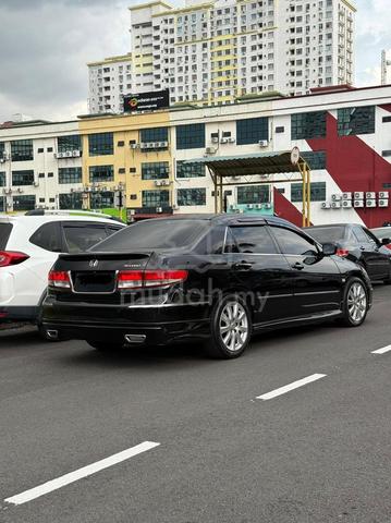 2006 Honda ACCORD 2.4 i-VTEC (A) - 2