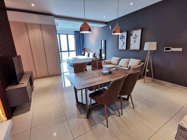 The Elysia Park Residence @ Medini 1