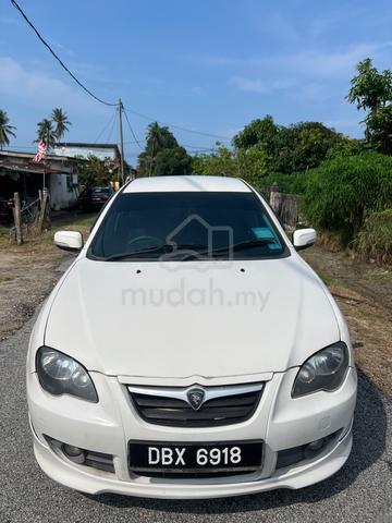 2011 Proton PERSONA 1.6 ELEGANCE BASE LINE (A) - 1