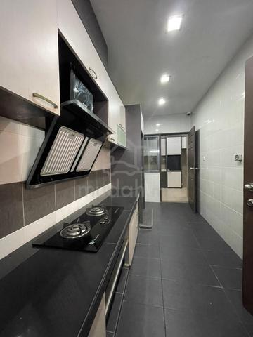 3 Storey Landed House For Sale , Taman Seri Bukit Segambut, KL 1