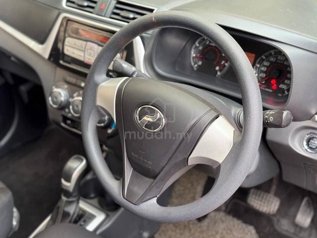 [2024] Perodua BEZZA 1.3 X MY16 D63D FACELIFT (A) - 4