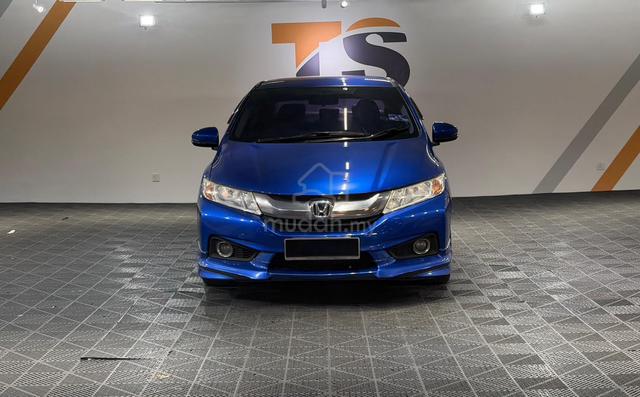 2015 Honda CITY 1.5 E (A) TIPTOP CONDITION - 3