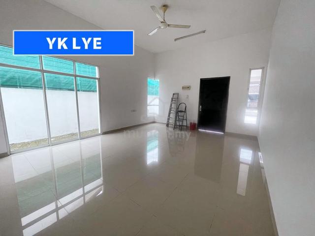 RARE CHEAP 1 Storey Semi-D House Taman Desa Impian Alma Bukit Mertajam 1