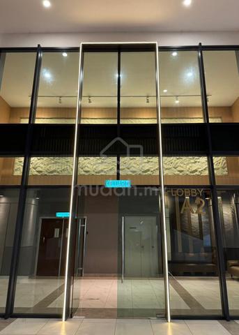 Residensi emas kajang 2 1
