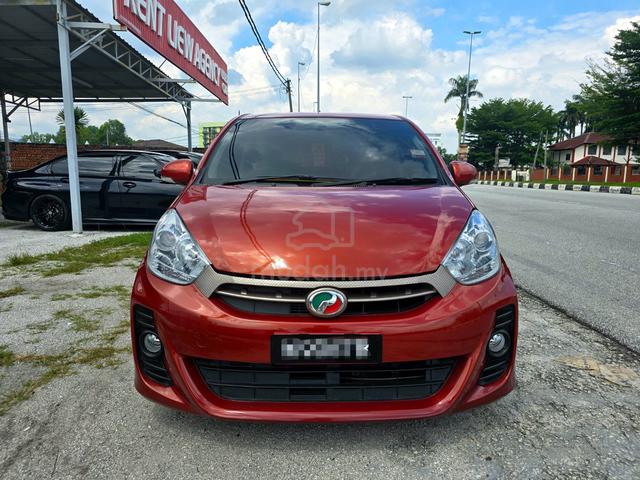 2013 Perodua MYVI 1.3 SE ZHS (A) No Processing fee - 2