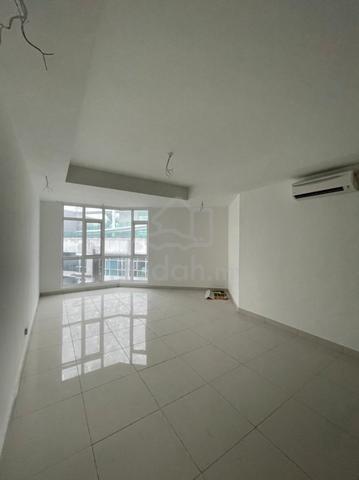 The Centrina Service Apartment@Central Residence 1