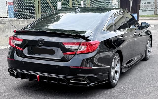 2023 Honda ACCORD 1.5 TC-P FULL SEVICCE RECO - 4