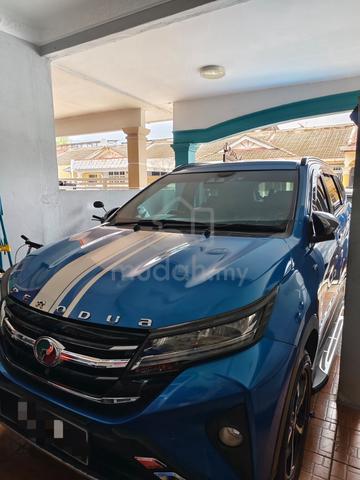 2019 Perodua ARUZ 1.5 AV (A) - 1