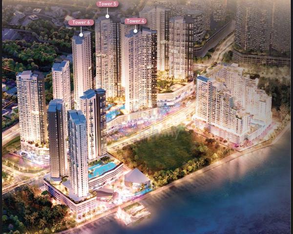 Vista Tiara @ MBW Bay 1