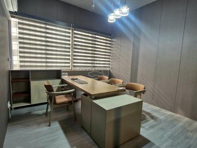 Wisma Merdeka Office Lot | KK City | Prime location | Suria | SICC | 1