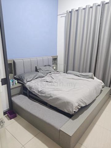 Centra Residences @ Nasa City 1