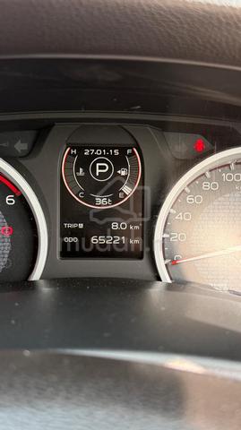 2020 Isuzu D-MAX 1.9 PREMIUM MY16 RT FACELIFT (A) - 5