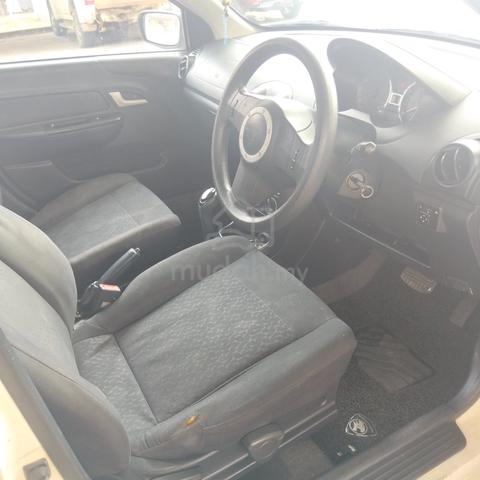 2013 Proton SAGA 1.3 FL (A) - 3
