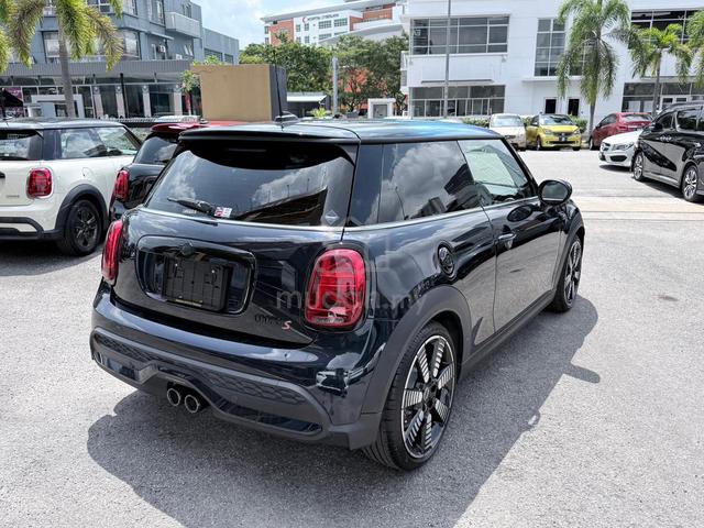 2021 Mini COOPER S 2.0 TURBO FULL SPEC🔥 - 4