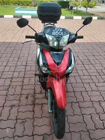 Carousel Image