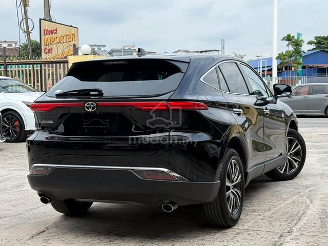 2024 Toyota HARRIER 2.0 G PACKAGE DIGITAL METER - 2