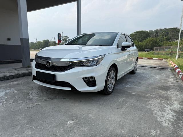 2022 Honda CITY 1.5 HATCHBACK V (A) - 3