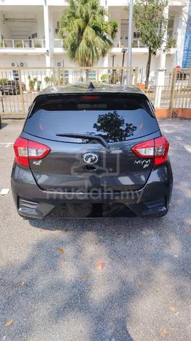 2018 Perodua MYVI 1.5 H MY2017 (A) - 4