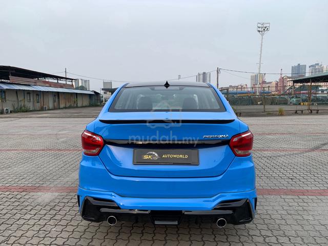 Proton PERSONA PREMIUM 1.6 AUTO 2020 - 5