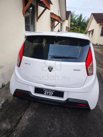 2015 Proton IRIZ 1.3 EXECUTIVE (A) - 3